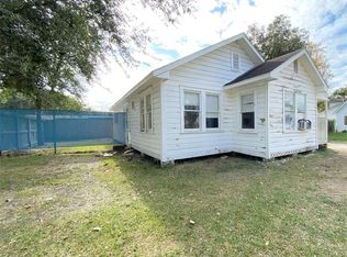 4914 Oak Ave, Pasadena, TX 77503
