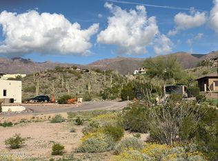 0 E Lazy K Rd, Gold Canyon, AZ 85118