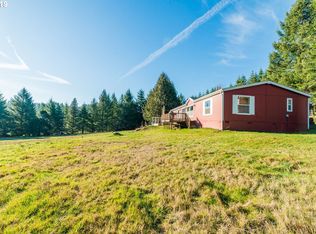 40110 NE 193rd Ave, Amboy, WA 98601