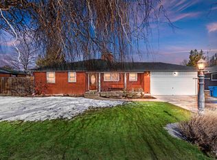 3304 W Kipling Rd, Boise, ID 83706