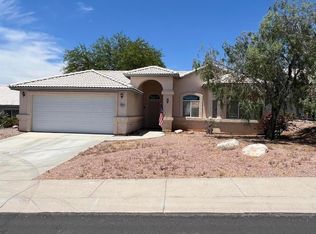 2963 Camino Encanto, Bullhead City, AZ 86429