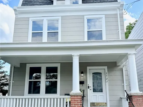 1527 National St, Richmond, VA 23231