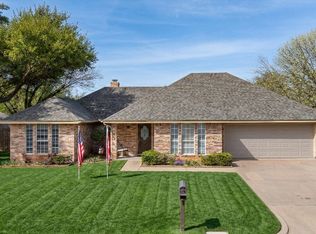 1214 Chaparral Ln, Granbury, TX 76048