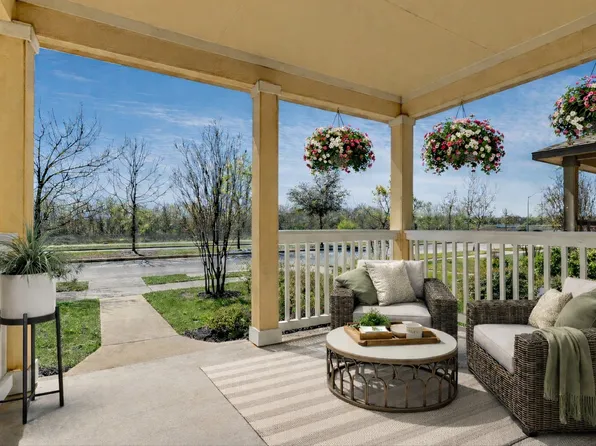 320 Craters Of The Moon Blvd, Pflugerville, TX 78660