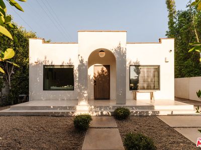 2418 Walnut Ave, Venice, CA, 90291