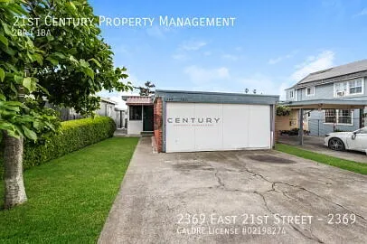 2369 E 21st St #2369
