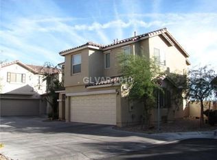 8188 Ribbon Edge St, Las Vegas, NV 89139