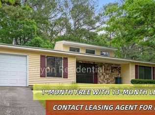 5825 Vernier Dr, Atlanta, GA 30349