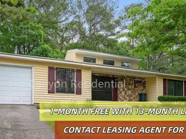 5825 Vernier Dr, Atlanta, GA 30349