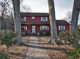 160 Alpha Omega Ln, Dutton, VA 23050