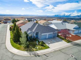 924 Ranchview Cir, Carson City, NV 89705