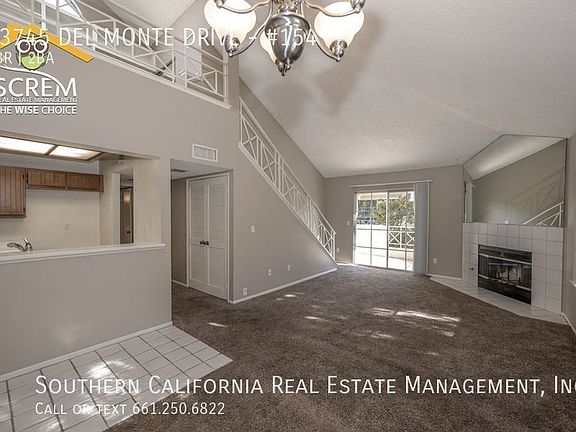 4th image of 23745 Del Monte Dr Unit 154