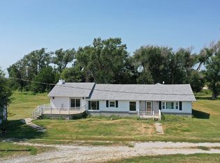 1124 Y Rd, Palmer, NE 68864