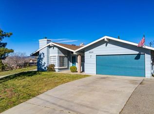 22230 Bogie St, Tehachapi, CA 93561