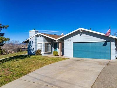 22230 Bogie St, Tehachapi, CA, 93561