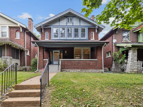 6125 Washington Blvd, Saint Louis, MO 63112