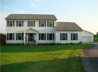 1032 Campbell Rd, Harrison City, PA 15636
