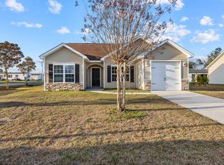 101 Cottage Creek Circle, Conway, SC 29527