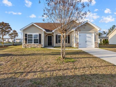 101 Cottage Creek Circle, Conway, SC, 29526