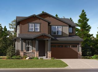 Pinnacle Plan, Vermilion Creek : The Pioneer Collection, Centennial, CO 80016