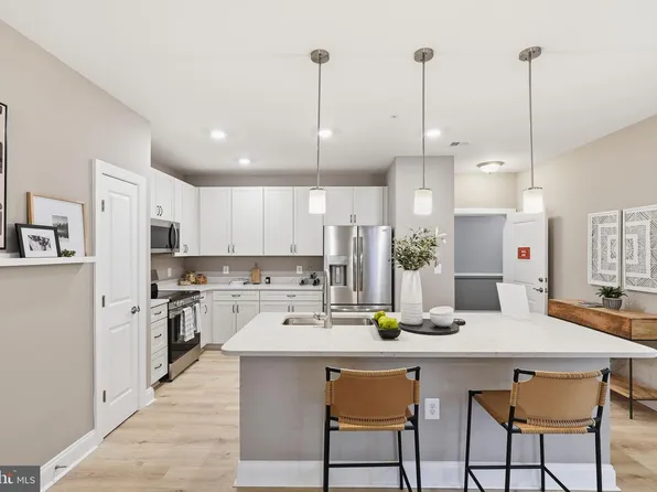 406 Bold Ruler Ct #306, Havre De Grace, MD 21078