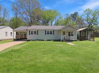 16 North Ave, Jackson, TN 38301