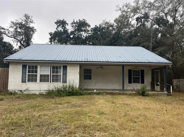 151 Jeffie Tucker Rd, Eastpoint, FL 32328