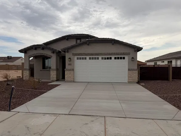 3479 S Santana Dr, Yuma, AZ 85365