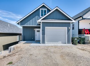 244 N Tudor St, Victor, MT 59875