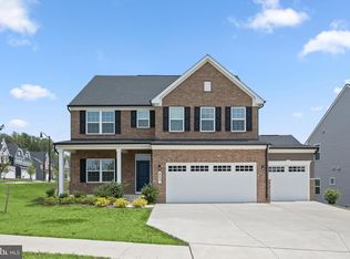 800 Moore Gate Way, Bowie, MD 20716
