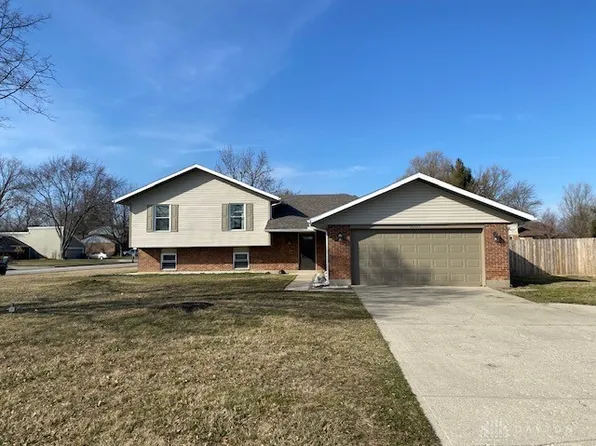 3351 Little York Rd, Dayton, OH 45414