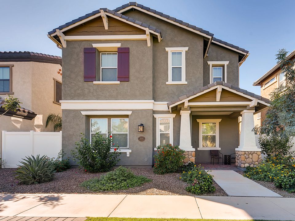 1st image of 2644 S Valle Verde