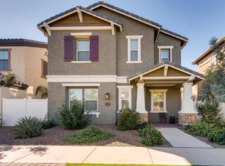 2644 S Valle Verde, Mesa, AZ 85209