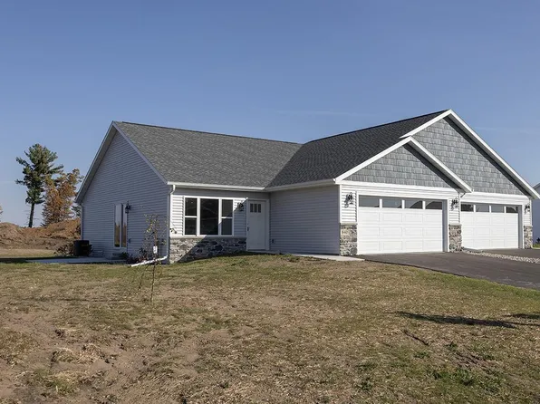 840 GREEN PASTURES TRAIL, Plover, WI 54467