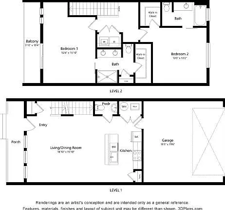 The Fillmore Rental Homes at Copperleaf — Photo 45