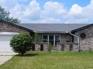 4019 Caprice Rd, Englewood, OH 45322