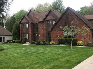 2926 Wood Spirit, Eden, NY 14057