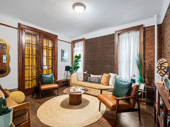 527 W 143rd St APT 1, New York, NY 10031