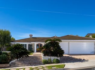 1207 Seacrest Dr, Corona Del Mar, CA 92625