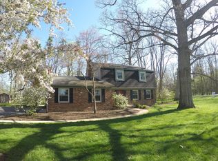 6330 Northwood Dr, Carmel, IN 46033