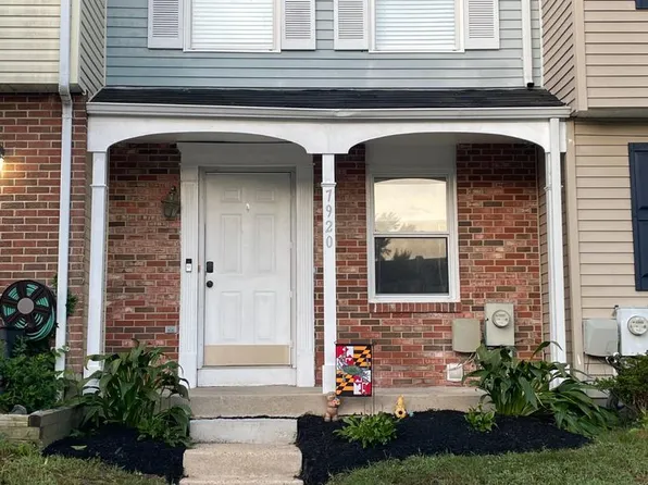 7920 Sutherland Ct, Pasadena, MD 21122