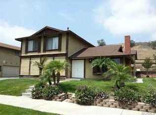 1635 E Nanette Ave, West Covina, CA 91792