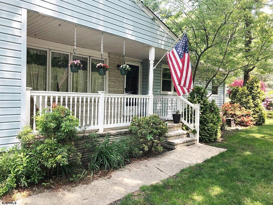 185 Steelmanville Rd, Egg Harbor Township, NJ 08234 Zillow