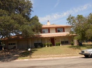 8610 Furness Dr, Austin, TX 78753