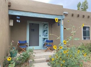 230 La Posta Rd, Taos, NM 87571