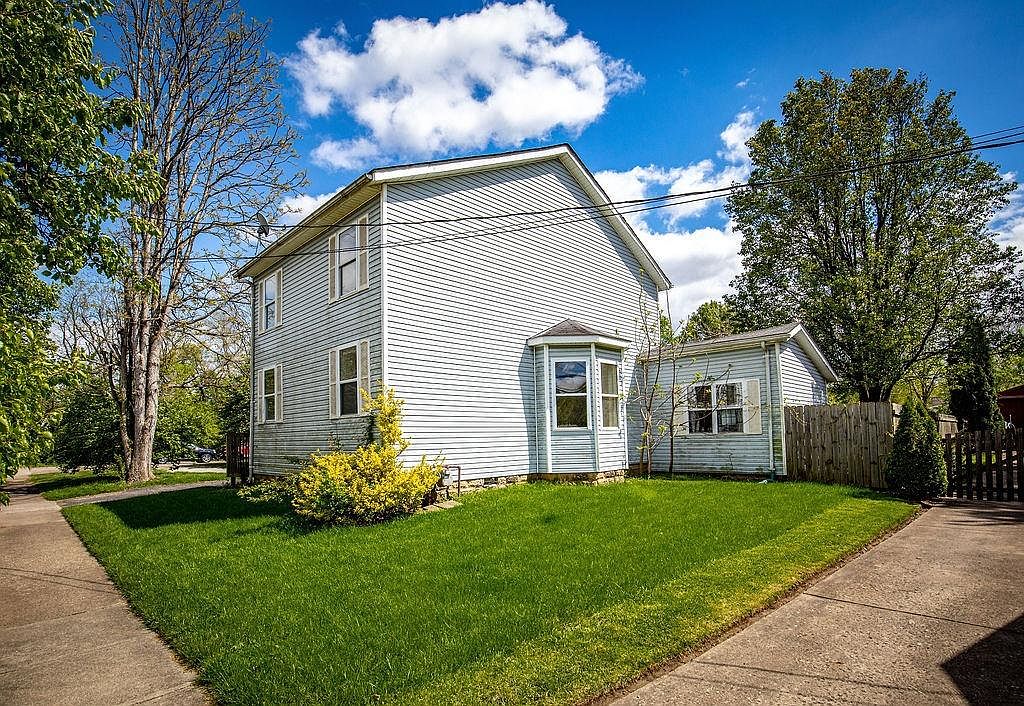 245 W Pike St, South Lebanon, OH 45065 Zillow