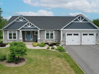 3036 Chillingham Way, Baldwinsville, NY, 13027