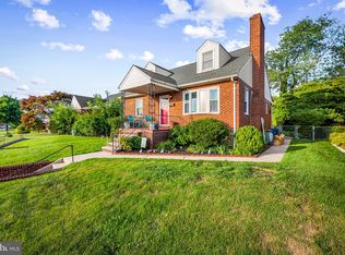 8227 Laurel Dr, Baltimore, MD 21234
