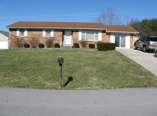 612 Ridgeview Dr, London, KY 40741