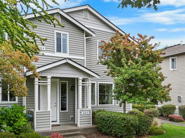 2050 Garry Oaks Avenue #B, Dupont, WA 98327